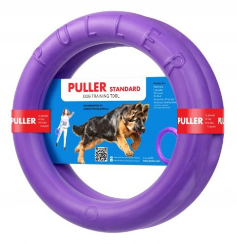 PULLER STANDARD Ring dla psa + BAG FOR PULLER PULLER STANDARD Ring dla psa + BAG FOR PULLER