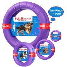 PULLER STANDARD Ring dla psa + BAG FOR PULLER PULLER STANDARD Ring dla psa + BAG FOR PULLER