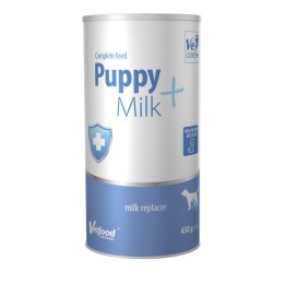 Puppy Milk