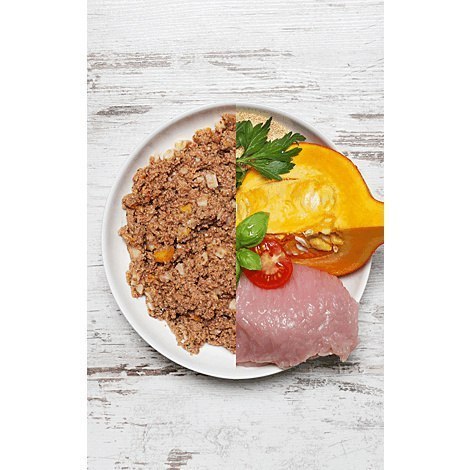 DOG'S LOVE BIO PUTE indyk z amarantusem, dynią i pietruszką 800g x 6 szt. DOG'S LOVE BIO PUTE indyk z amarantusem, dynią i pietruszką 800g x 6 szt.