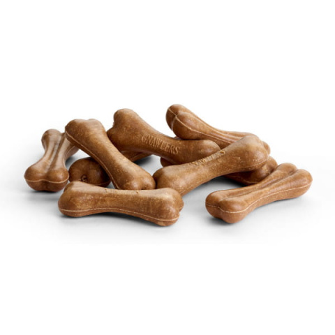 Hunter Kości MINI Calcium Milk Bone 10 szt. 90g Hunter Kości MINI Calcium Milk Bone 10 szt. 90g