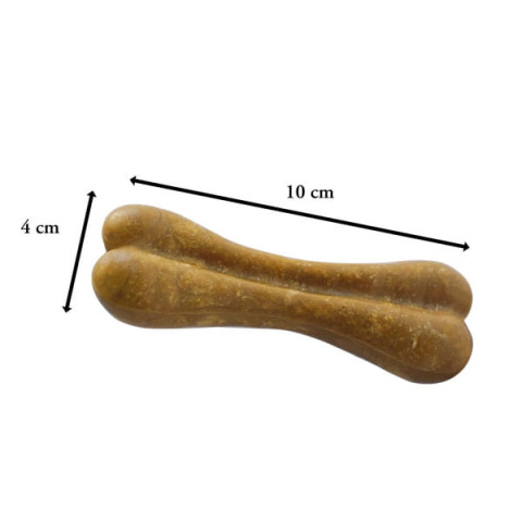 Hunter Kość z wapniem Calcium Milk Bone M Medium Hunter Kość z wapniem Calcium Milk Bone M Medium
