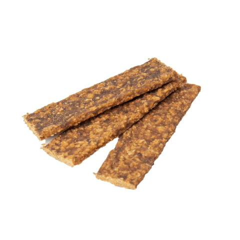 MIRALS Kaninchen Streifen paski mięsa królika 100g MIRALS Kaninchen Streifen paski mięsa królika 100g