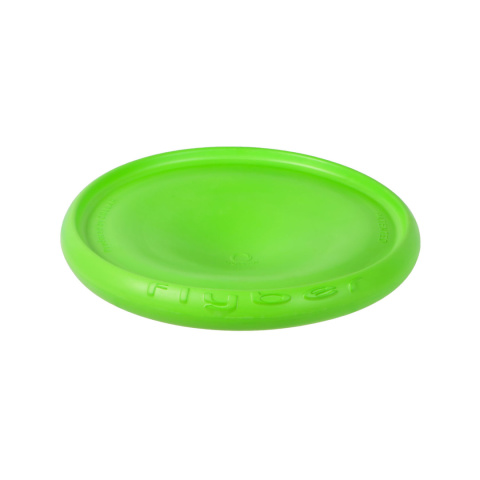 FLYBER latający dwustronny dysk dla psa Frisbee średnica 22 cm FLYBER latający dwustronny dysk dla psa Frisbee średnica 22 cm