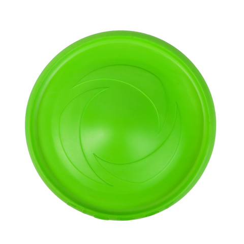 FLYBER latający dwustronny dysk dla psa Frisbee średnica 22 cm FLYBER latający dwustronny dysk dla psa Frisbee średnica 22 cm