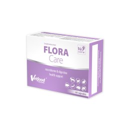 Flora Care 60 kapsułek (60 caps)