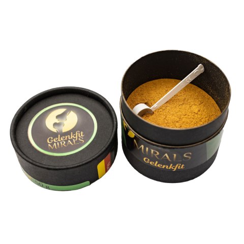 MIRALS GelenkeFit - preparat na stawy dla psa 50g MIRALS GelenkeFit - preparat na stawy dla psa 50g