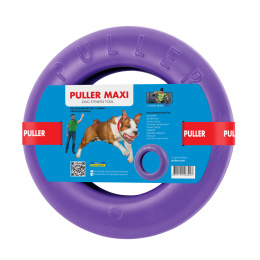 PULLER MAXI Ring dla dużych psów 1 szt. 28cm