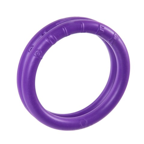 PULLER MICRO Ring dla małych psów 2szt. 12,5cm PULLER MICRO Ring dla małych psów 2szt. 12,5cm