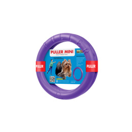 PULLER MINI Ring dla psa 2szt. 19cm