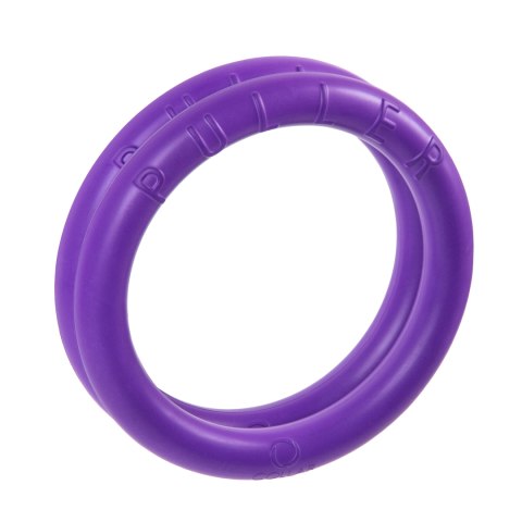 PULLER MINI Ring dla psa 2szt. 19cm PULLER MINI Ring dla psa 2szt. 19cm