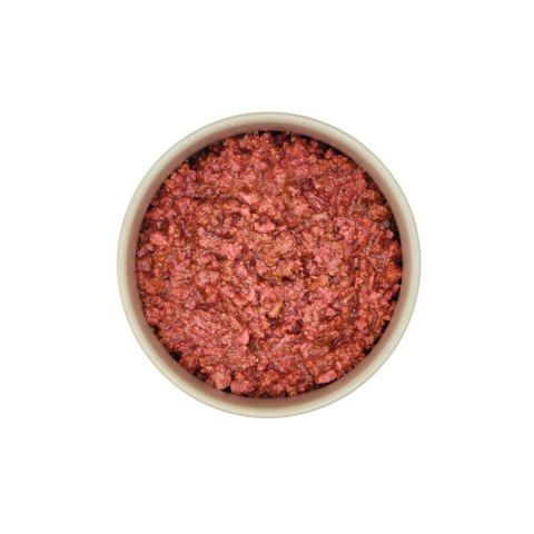 PURE NATURE CAT Huhn Kaninchen - kurczak z królikiem i mniszkiem lekarskim 400g PURE NATURE CAT Huhn Kaninchen - kurczak z królikiem i mniszkiem lekarskim 400g