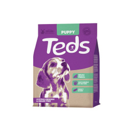 TEDS Insect Puppy - karma z owadów dla szczeniąt 800g
