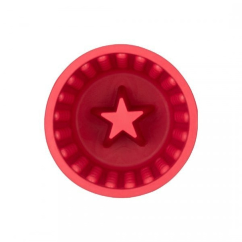 LICKIMAT Yoggie Pot różowy LICKIMAT Yoggie Pot różowy