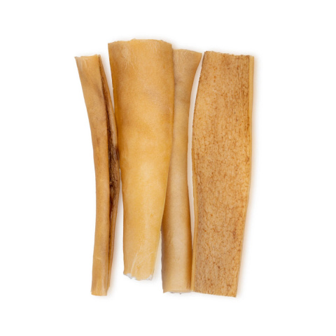 Uniszki Skóra z konia 100g Gryzak dla psa Uniszki Skóra z konia 100g Gryzak dla psa