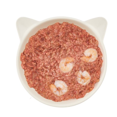 WOW CAT Huhn Garnelen - kurczak z krewetkami dla dorosłych kotów 400g WOW CAT Huhn Garnelen - kurczak z krewetkami dla dorosłych kotów 400g