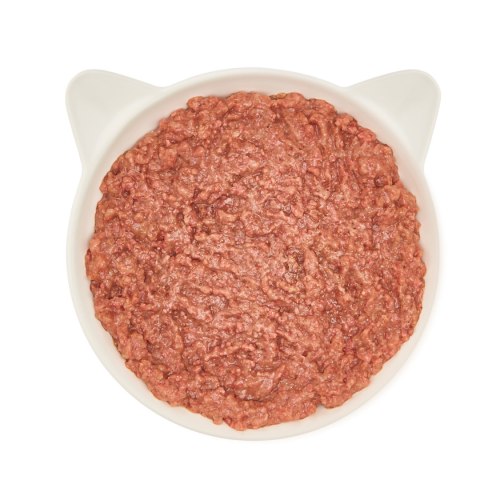 WOW CAT Huhn Lachs - kurczak z łososiem dla dorosłych kotów 400g WOW CAT Huhn Lachs - kurczak z łososiem dla dorosłych kotów 400g