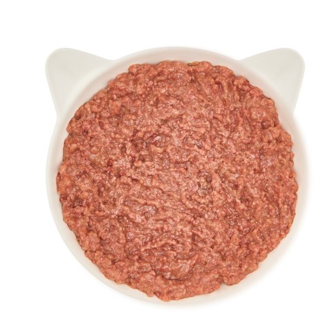WOW CAT Huhn Pur - kurczak dla dorosłych kotów 400g WOW CAT Huhn Pur - kurczak dla dorosłych kotów 400g