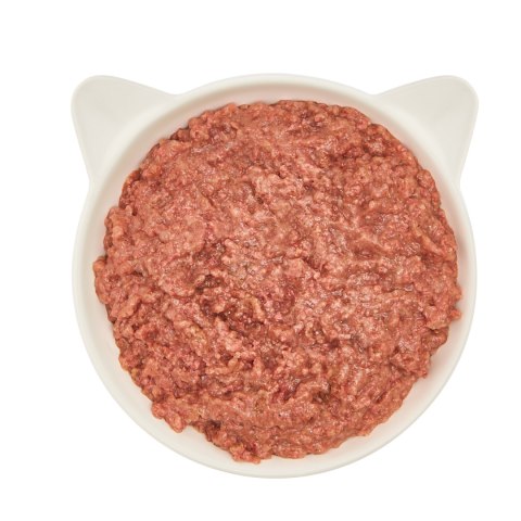 WOW CAT Junior Geflugel Leber - drób z wątróbką dla kociąt 400g WOW CAT Junior Geflugel Leber - drób z wątróbką dla kociąt 400g
