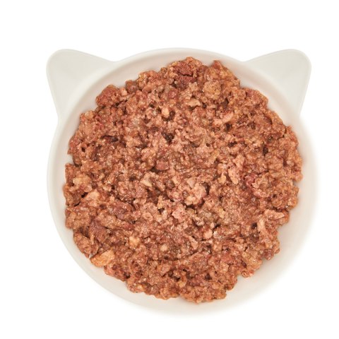 WOW CAT Rind Pur - wołowina dla dorosłych kotów 400g WOW CAT Rind Pur - wołowina dla dorosłych kotów 400g