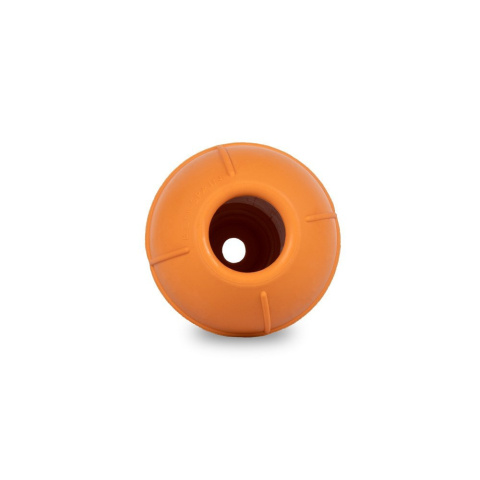 RUCAN CONIC Medium Orange - średnio twarda, zabawka STOŻEK na przysmaki RUCAN CONIC Medium Orange - średnio twarda, zabawka STOŻEK na przysmaki