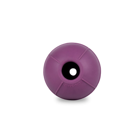 RUCAN BALL Small Purple - twarda, fioletowa PIŁKA na przysmaki dla psa RUCAN BALL Small Purple - twarda, fioletowa PIŁKA na przysmaki dla psa
