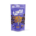 WOW CAT Crunchy Snack Huhn - chrupiące przysmaki z kurczakiem 60g