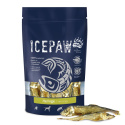 ICEPAW Heringe - suszone śledzie przysmak dla psów 100g