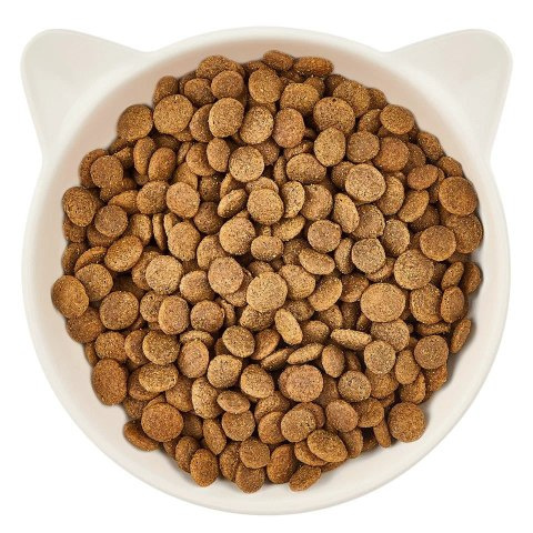 WOW CAT Senior mit Lamm - karma z jagnięciną dla starszych kotów 325g WOW CAT Senior mit Lamm - karma z jagnięciną dla starszych kotów 325g
