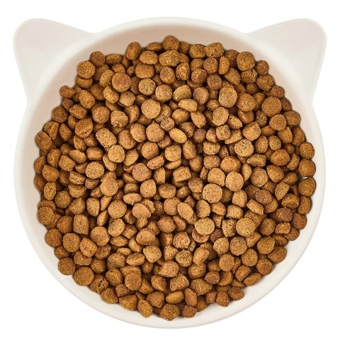 WOW CAT Junior Geflugel - karma z drobiu dla kociąt 325g WOW CAT Junior Geflugel - karma z drobiu dla kociąt 325g
