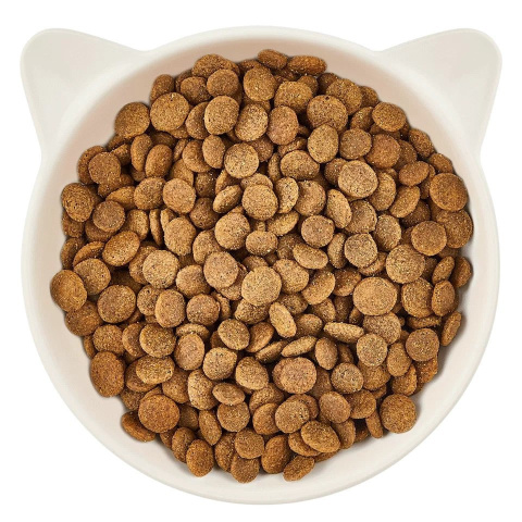 WOW CAT Huhn - karma z kurczaka dla dorosłych kotów 325g WOW CAT Huhn - karma z kurczaka dla dorosłych kotów 325g
