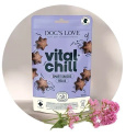 DOG'S LOVE VITAL+ Chill - relaks i redukcja stresu przysmaki funkcjonalne dla psa 150g