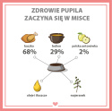 PUPIL Premium All Meat GOLD Kaczka 400 g 68% mięsa