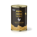 PUPIL Premium All Meat GOLD filet z kurczaka 400 g 68% mięsa