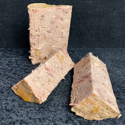 PUPIL Premium All Meat GOLD filet z kurczaka 400 g 68% mięsa PUPIL Premium All Meat GOLD filet z kurczaka 400 g 68% mięsa