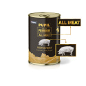 PUPIL Premium All Meat GOLD wieprzowina 400 g 68% mięsa