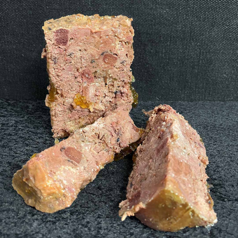 PUPIL Premium All Meat GOLD omber jagnięcy 400 g 68% mięsa PUPIL Premium All Meat GOLD omber jagnięcy 400 g 68% mięsa