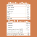 PUPIL Premium All Meat GOLD JUNIOR cielęcina 400 g 68% mięsa