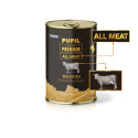 PUPIL Premium All Meat GOLD wołowina 400 g 68% mięsa