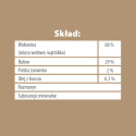 PUPIL Premium All Meat GOLD wołowina 400 g 68% mięsa