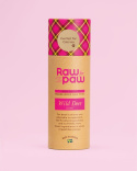 RAW for PAW WILD Deer - dziki jeleń liofilizowane przysmaki 45g