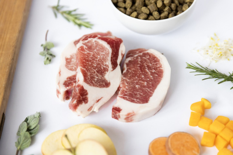 YDOLO Iberico - wieprzowina Iberico - karma półwilgotna dla psa 10kg YDOLO Iberico - wieprzowina Iberico - karma półwilgotna dla psa 10kg