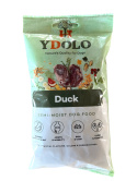 YDOLO Duck - kaczka - karma półwilgotna dla psa 100g