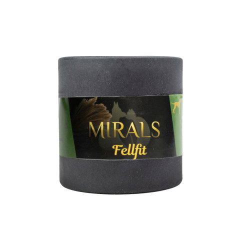 MIRALS FellFit – preparat wspierający skórę i sierść 85g