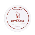 PET FORM LABS PETBOOST Poop - na biegunkę dla psa i kota (180g)