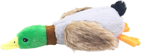 PetGang KACZKA piszczy pluszowa 30cm zabawka dla psa PetGang KACZKA piszczy pluszowa 30cm zabawka dla psa