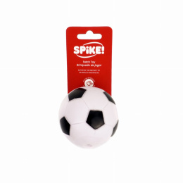 Spike Zabawka dla psa Football - piłka 7,5 cm