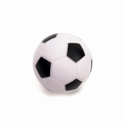 Spike Zabawka dla psa Football - piłka 7,5 cm Spike Zabawka dla psa Football - piłka 7,5 cm