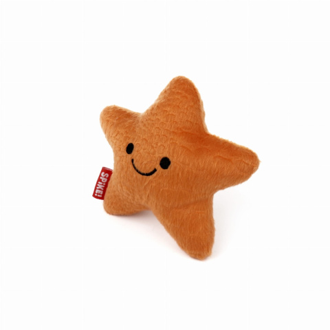 Spike Zabawka dla psa Kawaii Pluszowa Rozgwiazda Spike Zabawka dla psa Kawaii Pluszowa Rozgwiazda