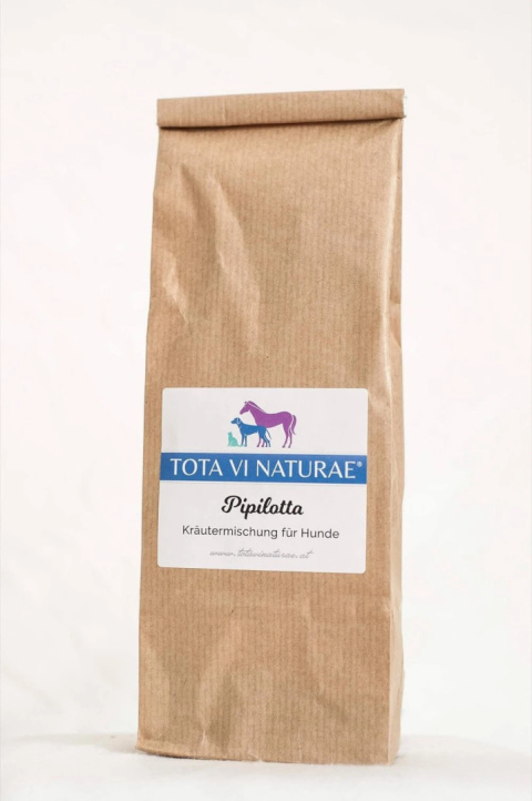 TOTA VI NATURE PIPILOTTA - DLA SUK Z CIĄŻĄ UROJONĄ 75g